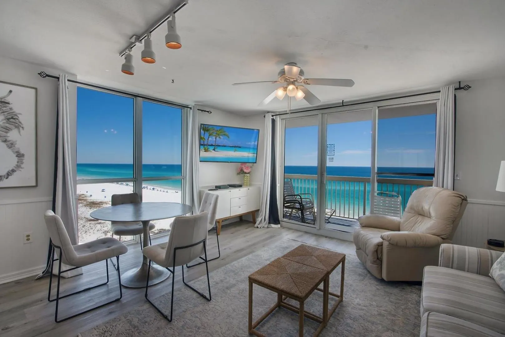Pelican Beach 0701 Home Destin