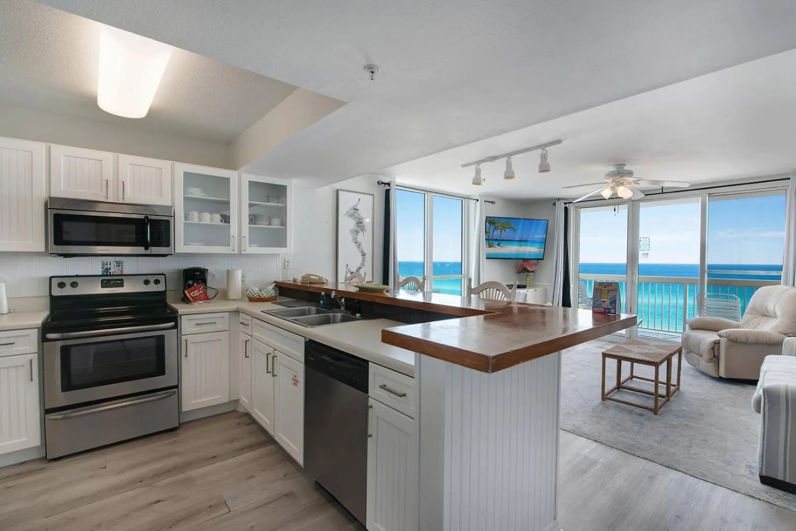 Pelican Beach 0701 Home Destin Holiday home
